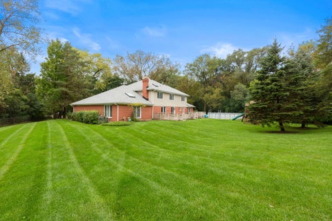 Tiny photo for 2383 Shady Lane, Highland Park, IL 60035 (MLS # 12752199)