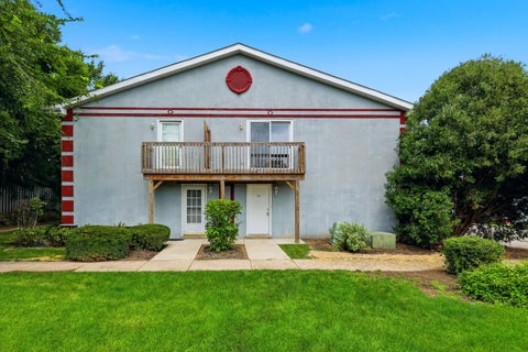 Photo of 1141 Greenwood Circle #7F, Woodstock, IL 60098 (MLS # 12729629)