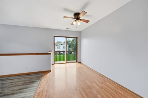 Tiny photo for 1141 Greenwood Circle #7F, Woodstock, IL 60098 (MLS # 12729629)
