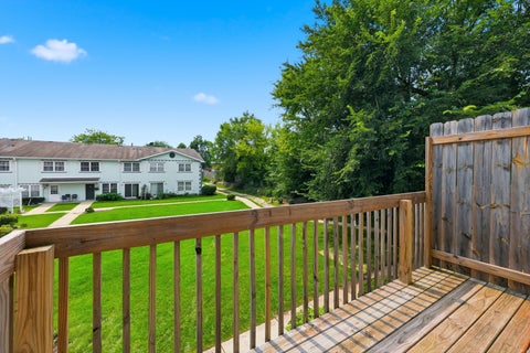 Tiny photo for 1141 Greenwood Circle #7F, Woodstock, IL 60098 (MLS # 12729629)