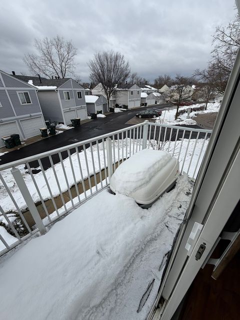 Tiny photo for 523 MEADOW GREEN Lane, Round Lake Beach, IL 60073 (MLS # 12547287)