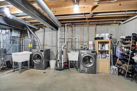 Tiny photo for 1450 Canter Lane, Bartlett, IL 60103 (MLS # 12634040)