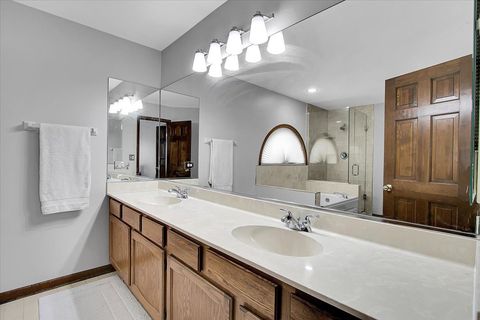 Tiny photo for 1450 Canter Lane, Bartlett, IL 60103 (MLS # 12634040)