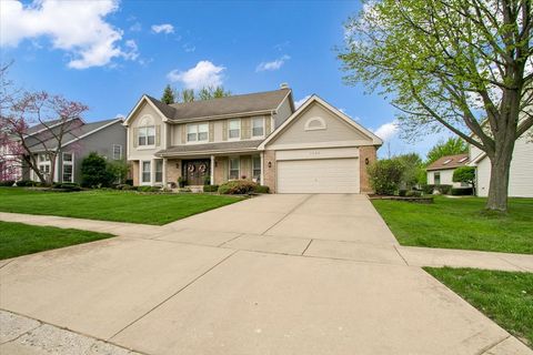 Photo of 1450 Canter Lane, Bartlett, IL 60103 (MLS # 12634040)