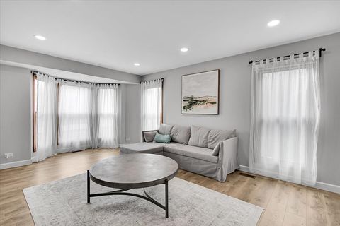Tiny photo for 1450 Canter Lane, Bartlett, IL 60103 (MLS # 12634040)