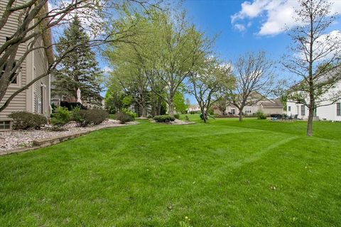 Tiny photo for 1450 Canter Lane, Bartlett, IL 60103 (MLS # 12634040)