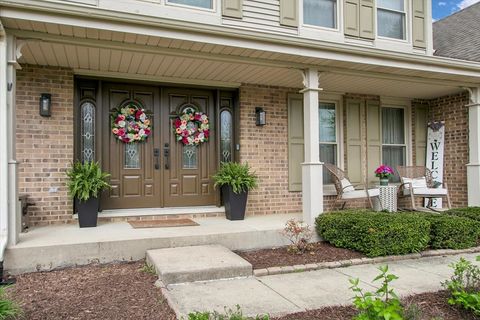Tiny photo for 1450 Canter Lane, Bartlett, IL 60103 (MLS # 12634040)