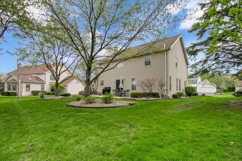 Tiny photo for 1450 Canter Lane, Bartlett, IL 60103 (MLS # 12634040)