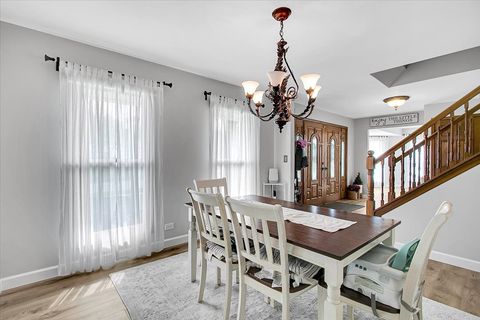 Tiny photo for 1450 Canter Lane, Bartlett, IL 60103 (MLS # 12634040)