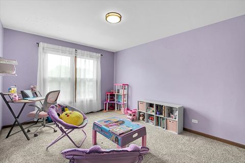 Tiny photo for 1450 Canter Lane, Bartlett, IL 60103 (MLS # 12634040)