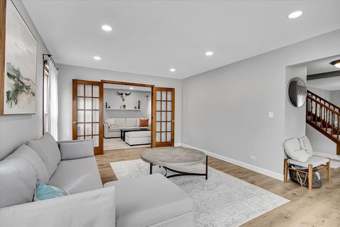 Tiny photo for 1450 Canter Lane, Bartlett, IL 60103 (MLS # 12634040)