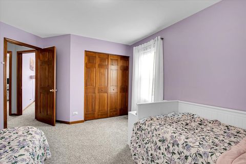 Tiny photo for 1450 Canter Lane, Bartlett, IL 60103 (MLS # 12634040)