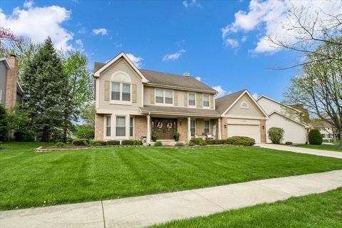 Tiny photo for 1450 Canter Lane, Bartlett, IL 60103 (MLS # 12634040)
