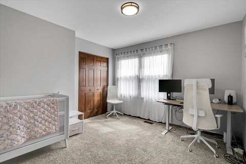 Tiny photo for 1450 Canter Lane, Bartlett, IL 60103 (MLS # 12634040)