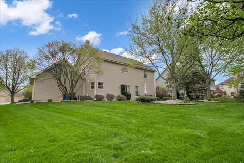 Tiny photo for 1450 Canter Lane, Bartlett, IL 60103 (MLS # 12634040)
