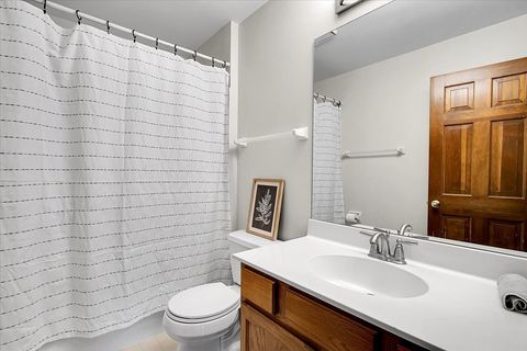 Tiny photo for 1450 Canter Lane, Bartlett, IL 60103 (MLS # 12634040)