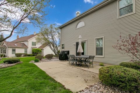 Tiny photo for 1450 Canter Lane, Bartlett, IL 60103 (MLS # 12634040)