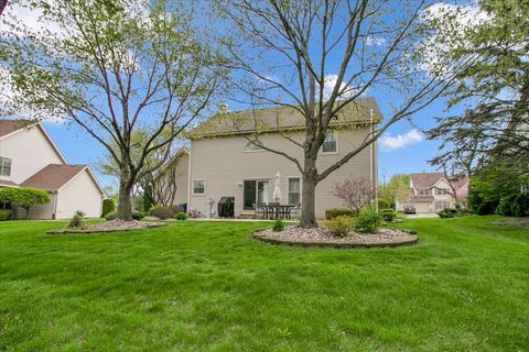 Tiny photo for 1450 Canter Lane, Bartlett, IL 60103 (MLS # 12634040)