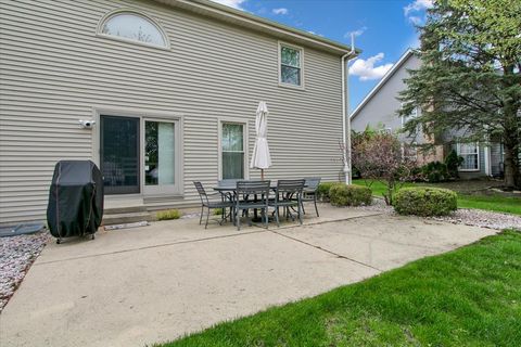 Tiny photo for 1450 Canter Lane, Bartlett, IL 60103 (MLS # 12634040)