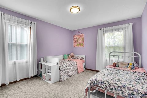 Tiny photo for 1450 Canter Lane, Bartlett, IL 60103 (MLS # 12634040)