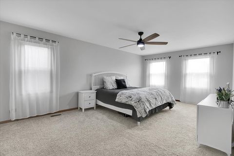 Tiny photo for 1450 Canter Lane, Bartlett, IL 60103 (MLS # 12634040)