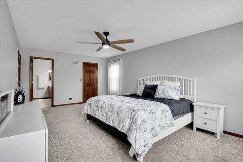 Tiny photo for 1450 Canter Lane, Bartlett, IL 60103 (MLS # 12634040)