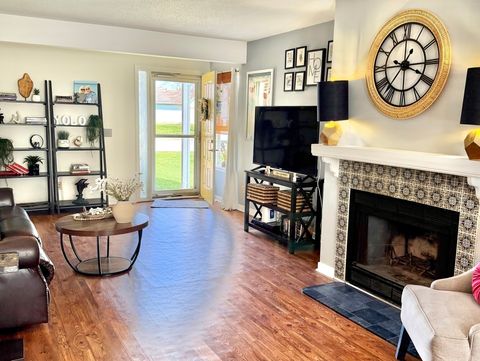 Tiny photo for Champaign, IL 61822 (MLS # 12614691)