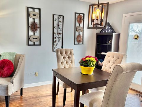 Tiny photo for Champaign, IL 61822 (MLS # 12614691)