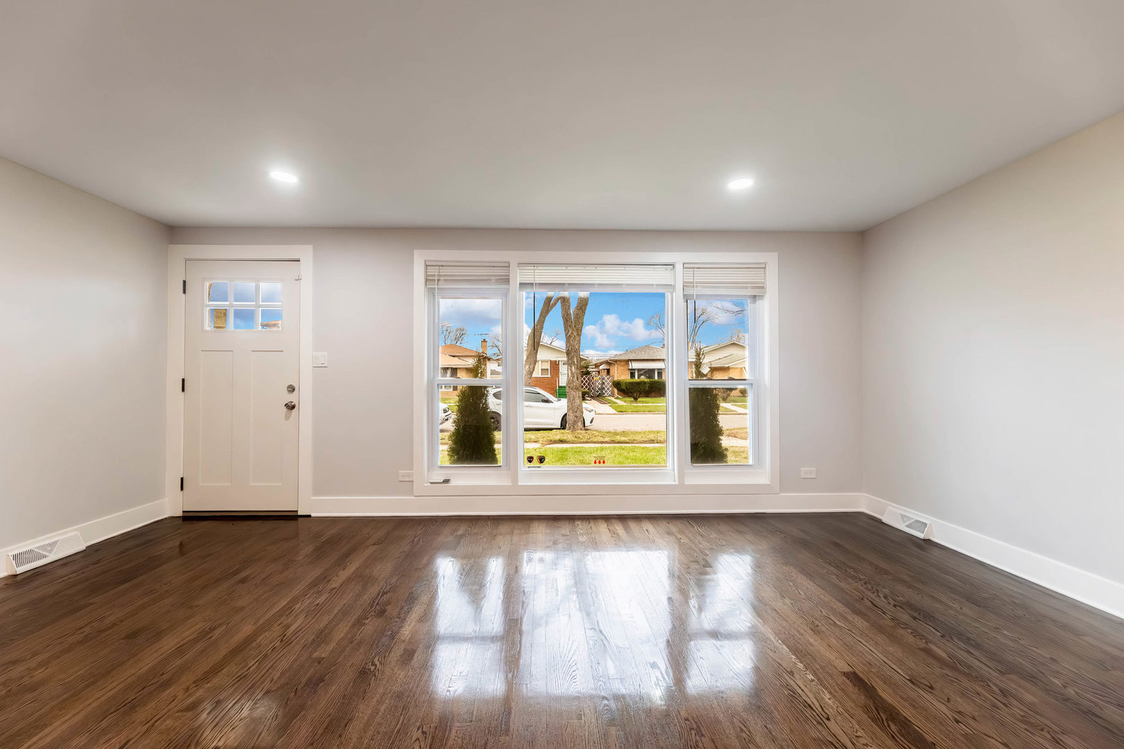 11619 S Aberdeen Street