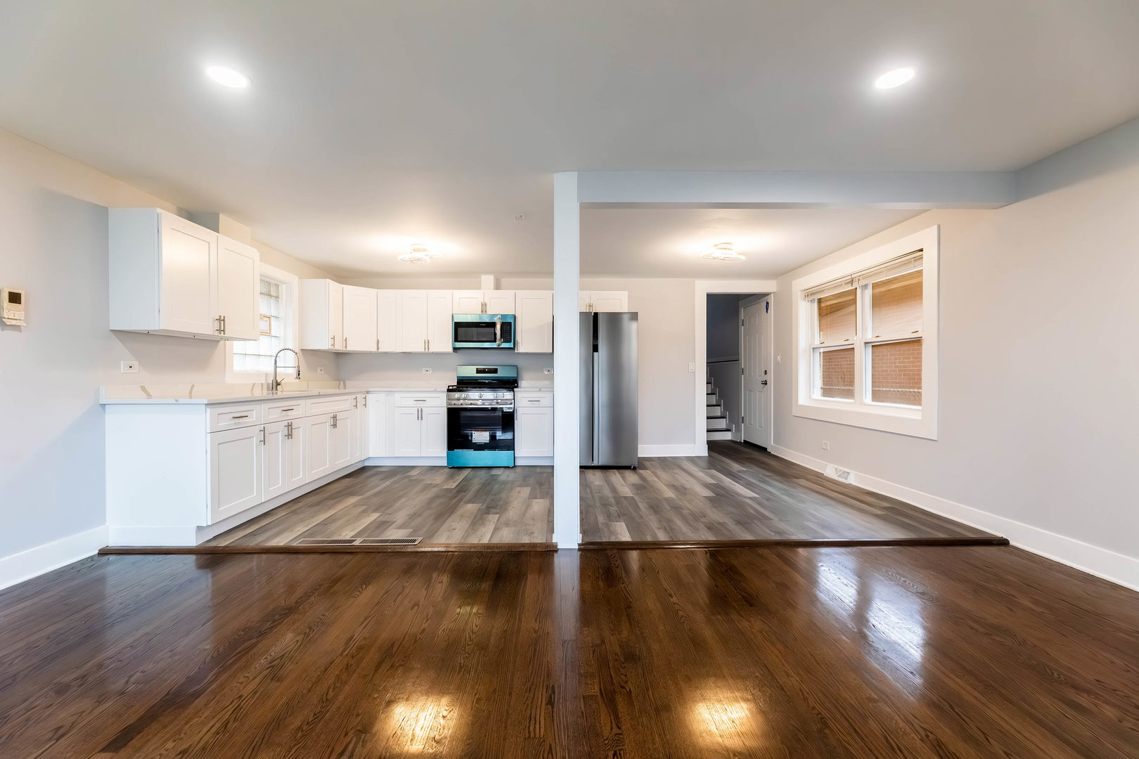 11619 S Aberdeen Street