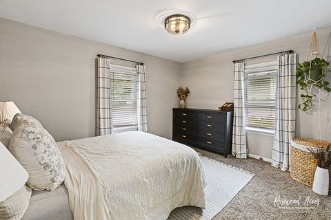 Tiny photo for 1232 Riverlane Drive, Bradley, IL 60915 (MLS # 12499420)