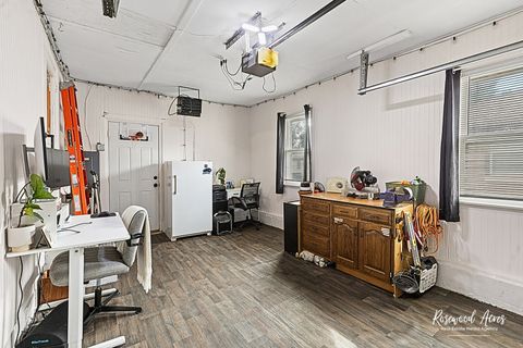 Tiny photo for 1232 Riverlane Drive, Bradley, IL 60915 (MLS # 12499420)