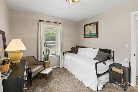 Tiny photo for 1232 Riverlane Drive, Bradley, IL 60915 (MLS # 12499420)