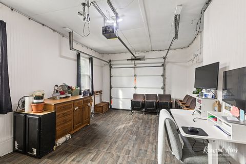 Tiny photo for 1232 Riverlane Drive, Bradley, IL 60915 (MLS # 12499420)