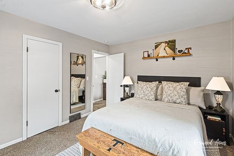 Tiny photo for 1232 Riverlane Drive, Bradley, IL 60915 (MLS # 12499420)