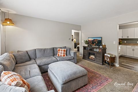 Tiny photo for 1232 Riverlane Drive, Bradley, IL 60915 (MLS # 12499420)