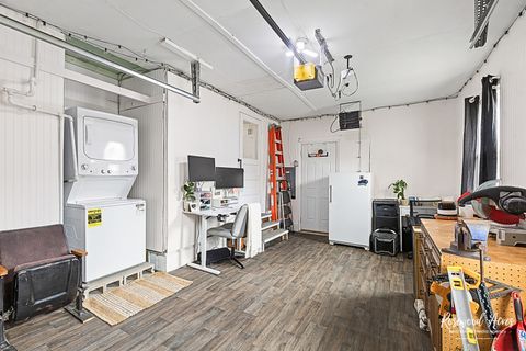 Tiny photo for 1232 Riverlane Drive, Bradley, IL 60915 (MLS # 12499420)