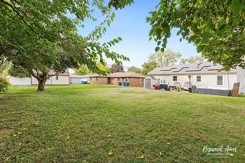 Tiny photo for 1232 Riverlane Drive, Bradley, IL 60915 (MLS # 12499420)