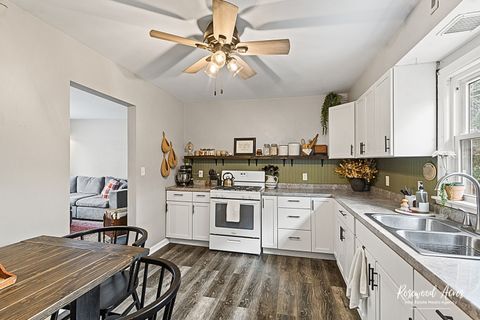 Tiny photo for 1232 Riverlane Drive, Bradley, IL 60915 (MLS # 12499420)