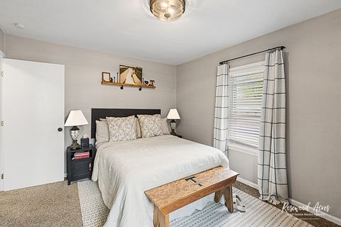 Tiny photo for 1232 Riverlane Drive, Bradley, IL 60915 (MLS # 12499420)