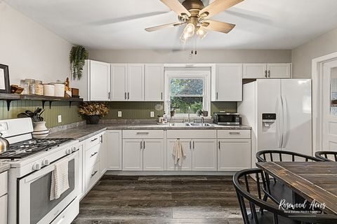 Tiny photo for 1232 Riverlane Drive, Bradley, IL 60915 (MLS # 12499420)