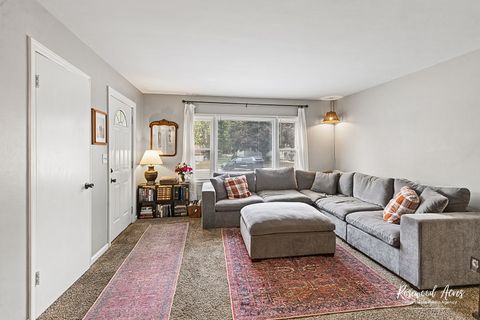 Tiny photo for 1232 Riverlane Drive, Bradley, IL 60915 (MLS # 12499420)