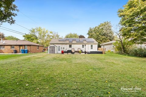 Tiny photo for 1232 Riverlane Drive, Bradley, IL 60915 (MLS # 12499420)