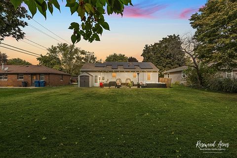 Tiny photo for 1232 Riverlane Drive, Bradley, IL 60915 (MLS # 12499420)