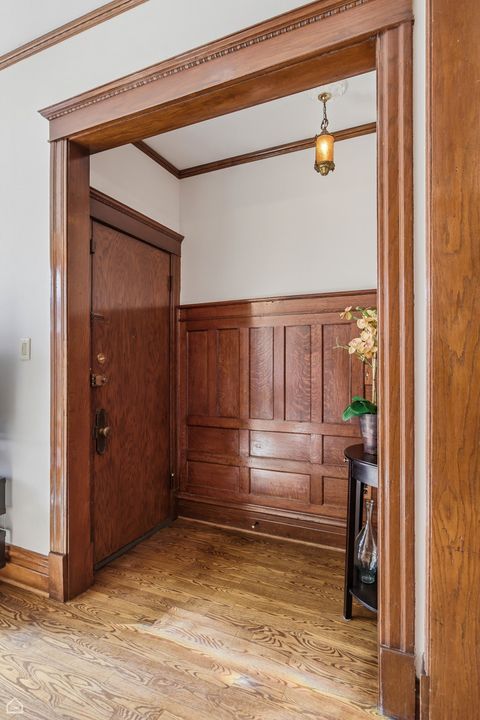 Tiny photo for 724 W Grace Street #1, Chicago, IL 60613 (MLS # 12593097)