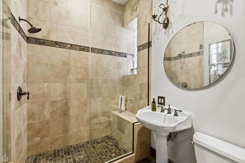 Tiny photo for 724 W Grace Street #1, Chicago, IL 60613 (MLS # 12593097)
