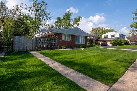 2323 Clyde Terrace Homewood IL 60430