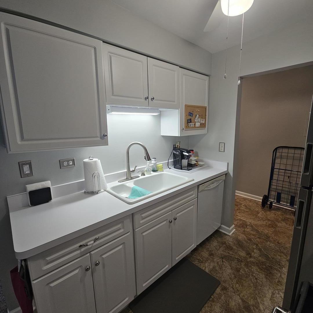 1198 Royal Glen Drive 312B