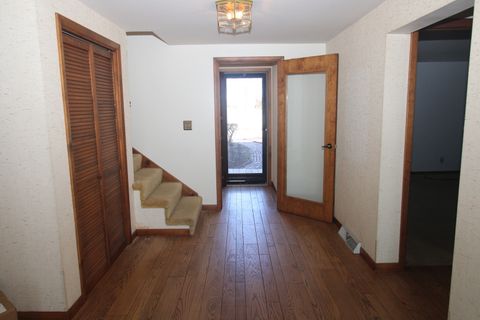 Tiny photo for 24530 S Rowell Avenue, Elwood, IL 60421 (MLS # 12623685)