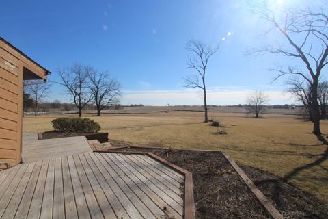 Tiny photo for 24530 S Rowell Avenue, Elwood, IL 60421 (MLS # 12623685)